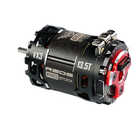 1/10 Vx3 Pro Stock Motor | REDS Racing America